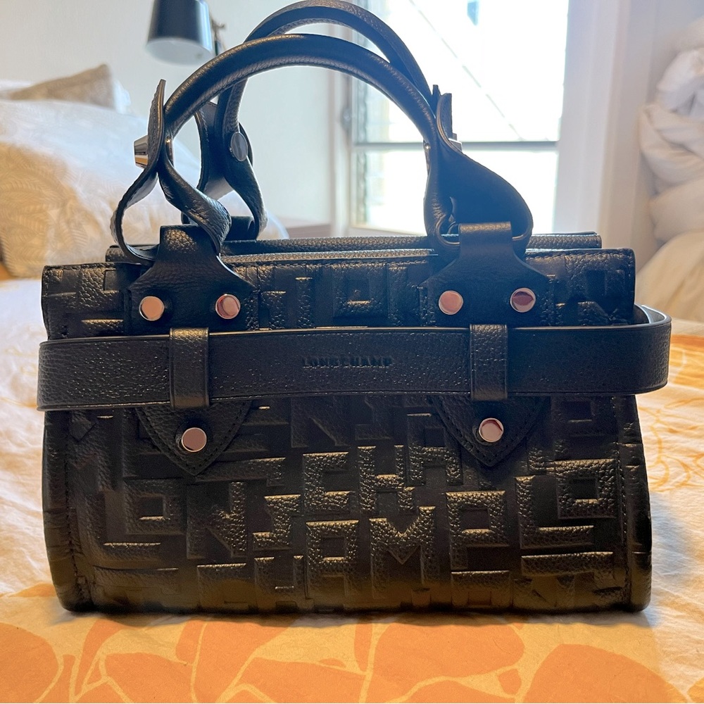 Longchamp bag